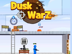遊戲Dusk WarZ
