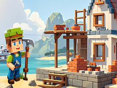 遊戲Building Mods For Minecraft