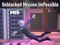遊戲Unblocked Mission ImPossible