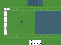 遊戲Dominoes Classic Duel