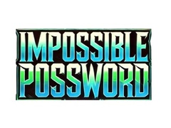 遊戲Impossible Possword