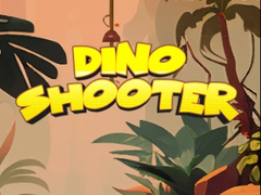 遊戲Dino Shooter