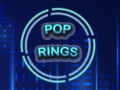 遊戲Pop Rings
