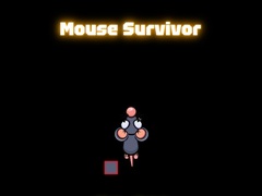遊戲Mouse Survivor
