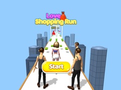 遊戲Love Shopping Run