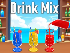 遊戲Drink Mix