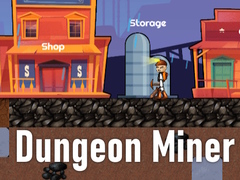 遊戲Dungeon Miner