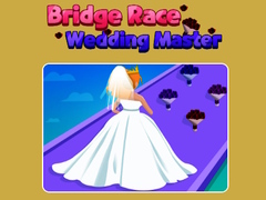遊戲Bridge Race Wedding Master