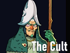 遊戲The Cult