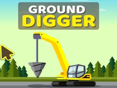 遊戲Ground Digger
