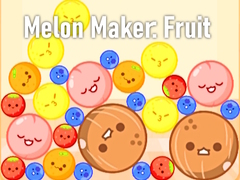 遊戲Melon Maker: Fruit