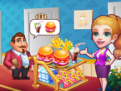 遊戲Hotel Fever Tycoon
