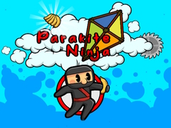 遊戲Parakite Ninja