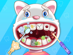 遊戲Incredible Kids Dentist