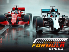 遊戲Formula Speed