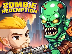 遊戲Zombie Redemption