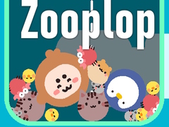 遊戲Zooplop