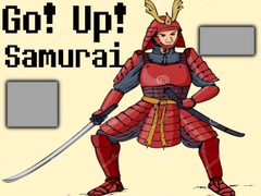 遊戲Go! Up! Samurai