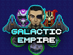 遊戲Galactic Empire