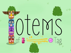 遊戲Totems of Tag