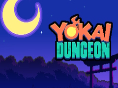 遊戲Yokai Dungeon