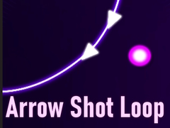 遊戲Arrow Shot Loop