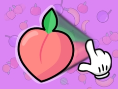 遊戲Oh Peach-It