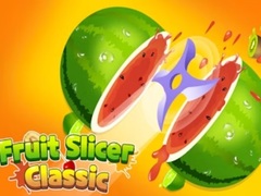 遊戲Fruit Slicer Classic