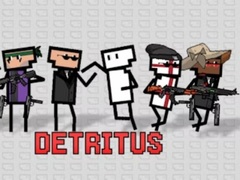 遊戲Detritus