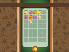 遊戲Merge Puzzles Fold the Watermelon!
