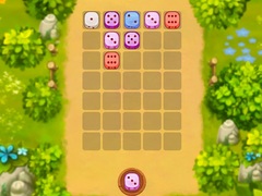 遊戲Dice Puzzles!