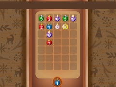 遊戲Dice Puzzles New Year