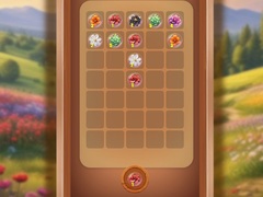 遊戲Dice Puzzles Flowers!