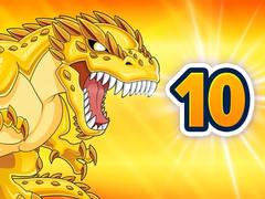 遊戲Dynamons 10