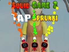 遊戲Squid Game 2 Tap Sprunki