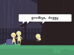 遊戲Goodbye, Doggy