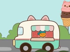 遊戲Purrfect Scoops