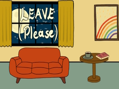 遊戲Leave (Please)