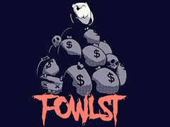 遊戲Fowlst