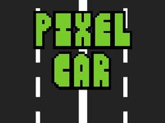 遊戲Pixel Car