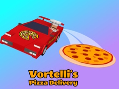 遊戲Vortelli's Pizza Delivery