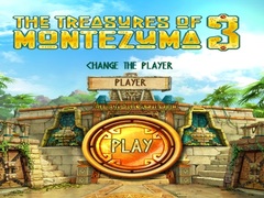 遊戲Treasures Of Montezuma 3