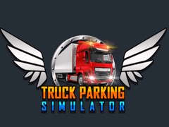 遊戲Truck Parking simulation