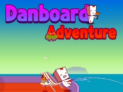 遊戲Danboard Adventure