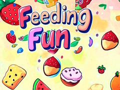 遊戲Feeding Fun