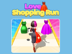遊戲Love Shopping Run