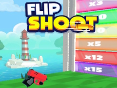 遊戲Flip Shoot 