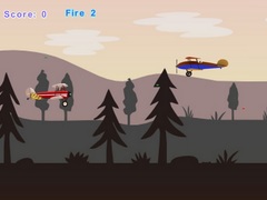 遊戲Planes That Shoot
