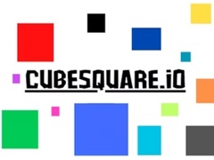 遊戲Cubesquare.io