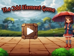 遊戲The Odd Element Game